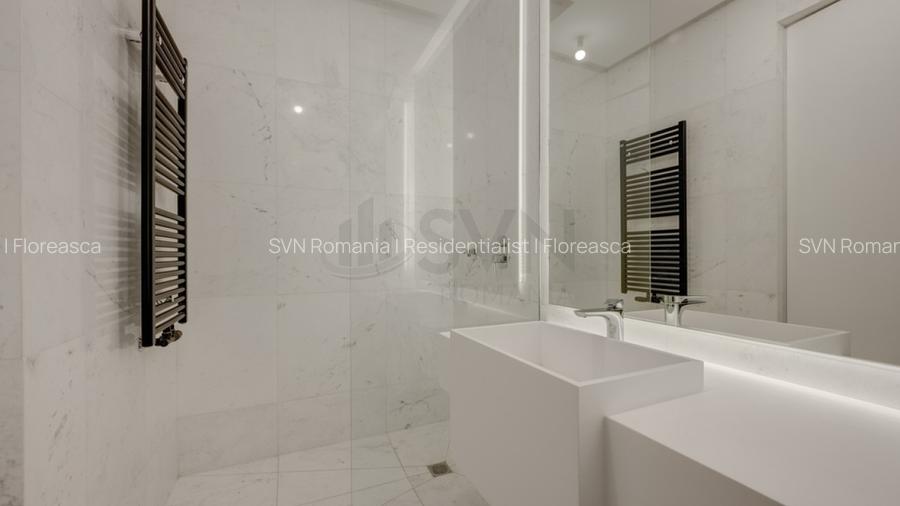 REA1023255 Penthouse One Verdi Park  I Un refugiu al luxului in inima orasului - 15