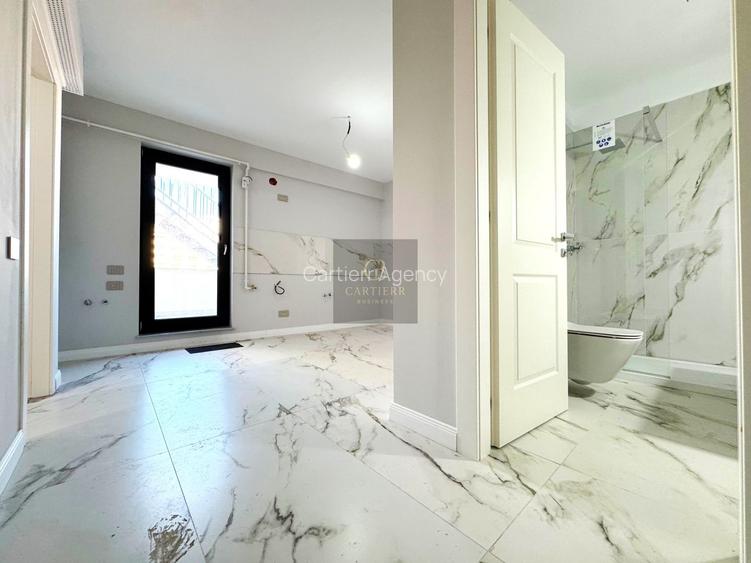 2 CAMERE + TERASĂ LA ETAJ | PALATUL PARLAMENTULUI | COMISION 0 - 5