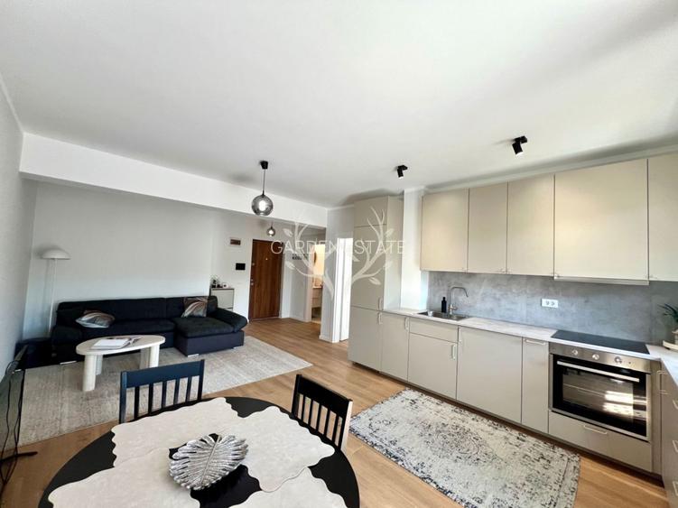 Comision 0% Apartament 2 camere, parcare,  Vivo - Floresti - 2