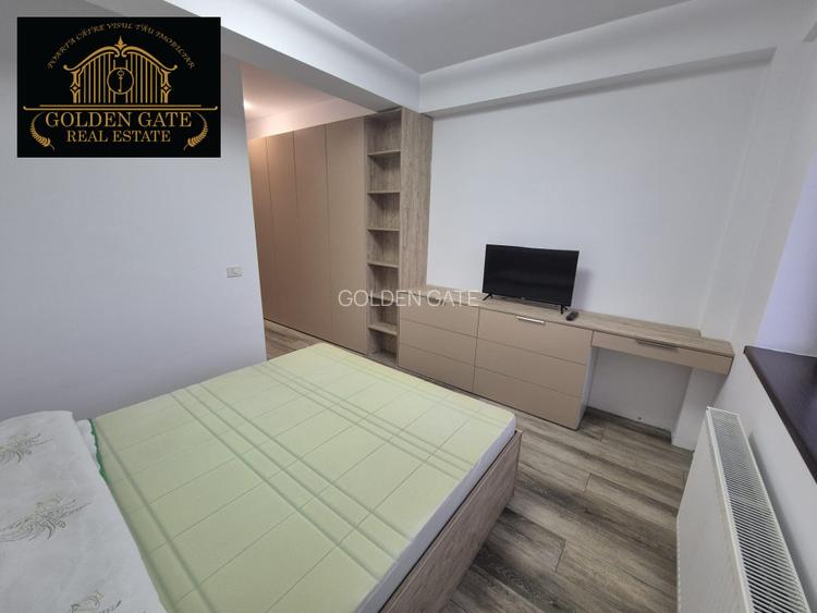 COMISION 0% 3 Camere Bragadiru-Safirului Centrala Balcon AC - 3