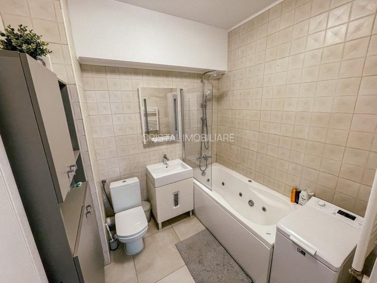 Apartament 2 camere de închiriat Timpuri Noi - 10