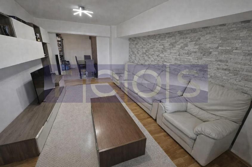 VANZARE 3 CAMERE | ZONA DECEBAL - 2