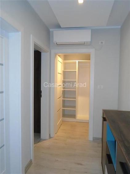 Apartament de lux, in bloc nou, zona Polivalenta! - 10