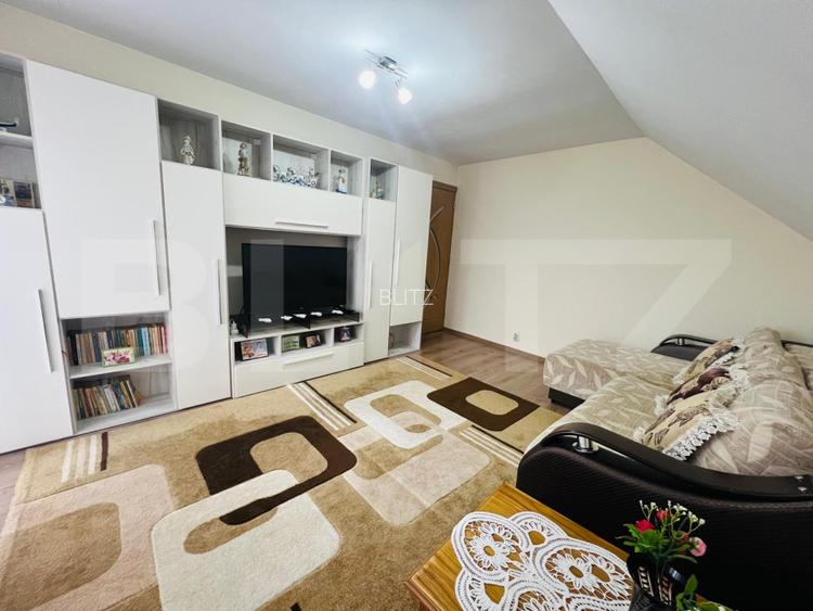 Casa P+M, 132 mp, Malu Mare, zona Bisericii - 19