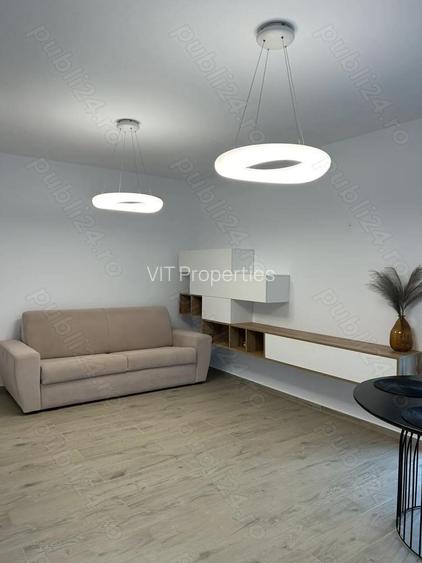 CHIRIE | GARSONIERA | MRS VILLAGE - 6