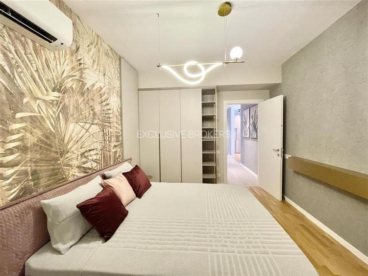 Luxury 2 Rooms   Panoramic View - 17