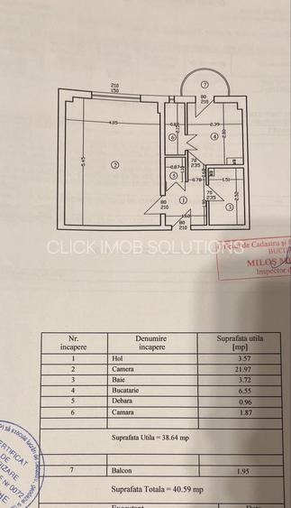 13 Septembrie Panduri, bloc mixt 1992, metrou Academia Militara - 1