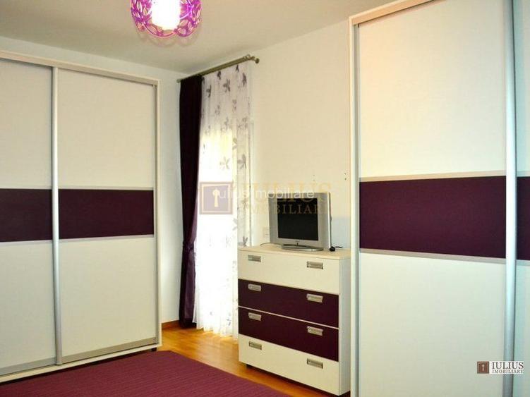 Braytim - 70mp utili, 2 bai, deosebit, loc de parcare inclus. - 11