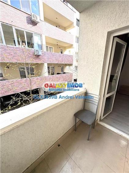 Apartament Modern Bloc Nou Berceni - Dimitrie Leonida - 11