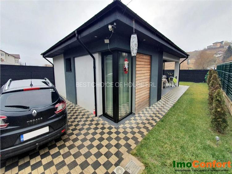 Casa de lux cu 400mp teren in V. Adanca, MOBILATA SI UTILATA 179500 EURO - 3