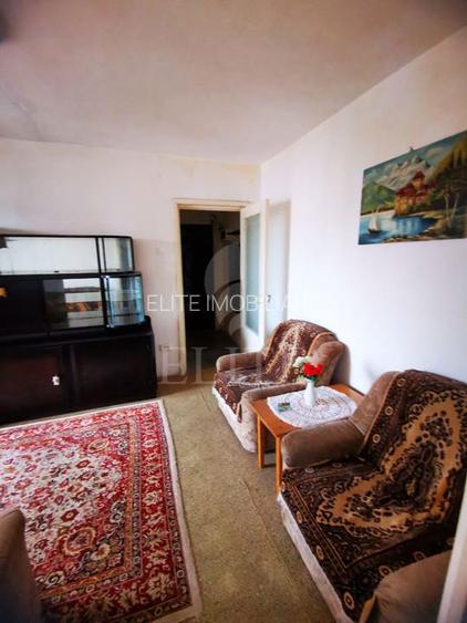 Apartament 2 camere în zona GRIGORE ALEXANDRESCU - 4