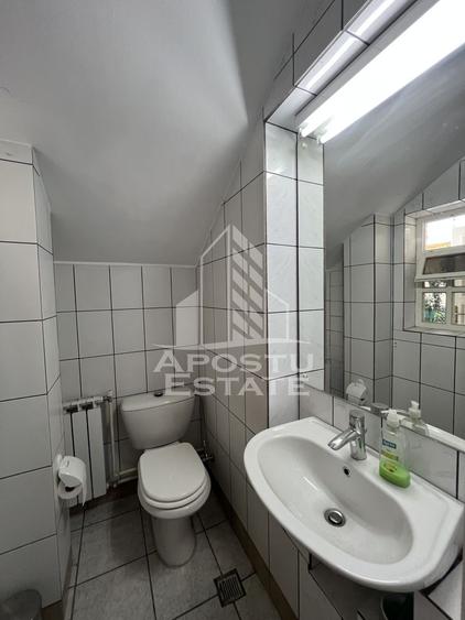 Apartament 4 camere in vila cocheta aproape de Iulius mall