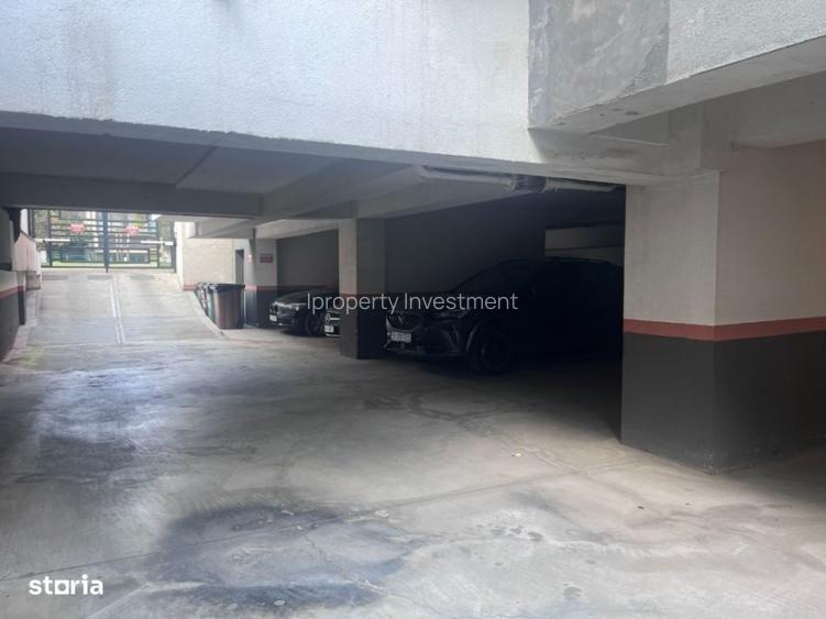 2 Camere | Arcul de Triumf - Domenii | Parcare | Centrala | Terasa - 19