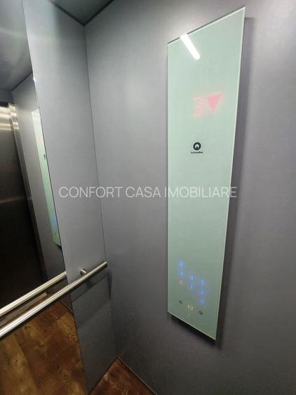 Apartament 2 camere Sos. Chitilei nr.7 - 17