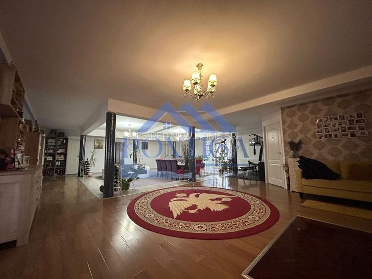 Casa moderna de vanzare in Fantanele - 3