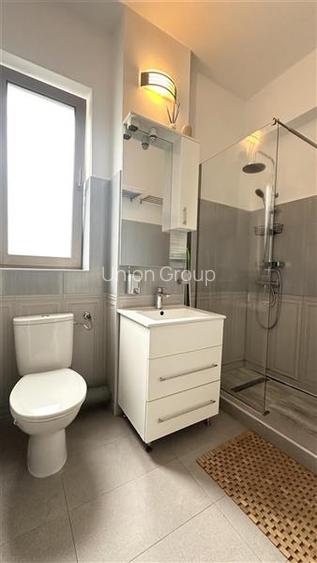 Studio mobilat modern, vedere la mare, Mamaia Nord - 7