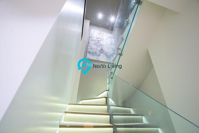 Duplex 3 Dormitoare | Design Premiat | Pipera - Iancu Nicolae - 13