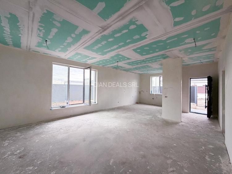 Casa Individuala Sanpetru Toate Utilitatile - 14