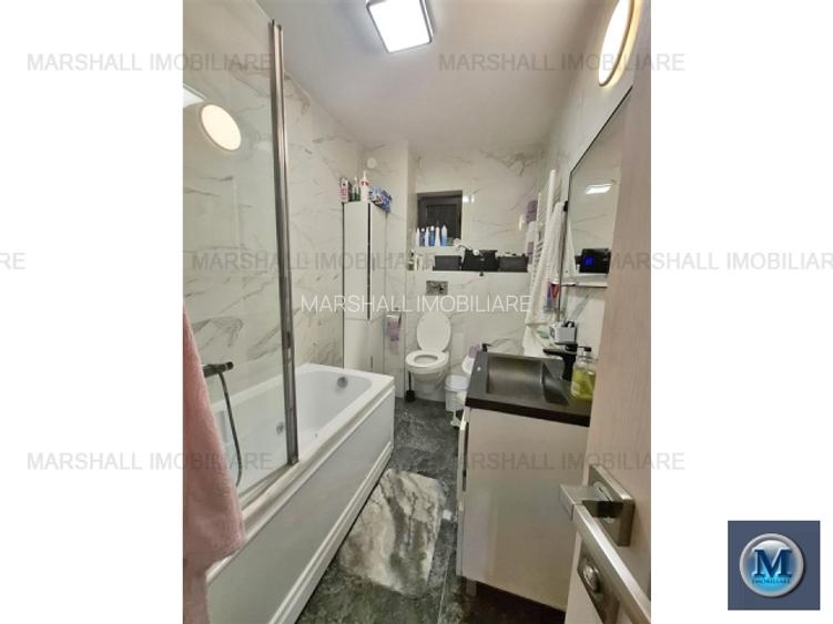 Apartament 3 camere de vanzare, zona Mihai Bravu, 77 mp #16740 - 7