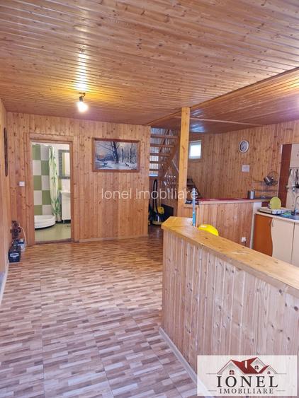 Casa de de vanzare in Pianu- Strungari - 7