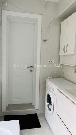 2 camere lux  cu centrala in Piata Romana - 8