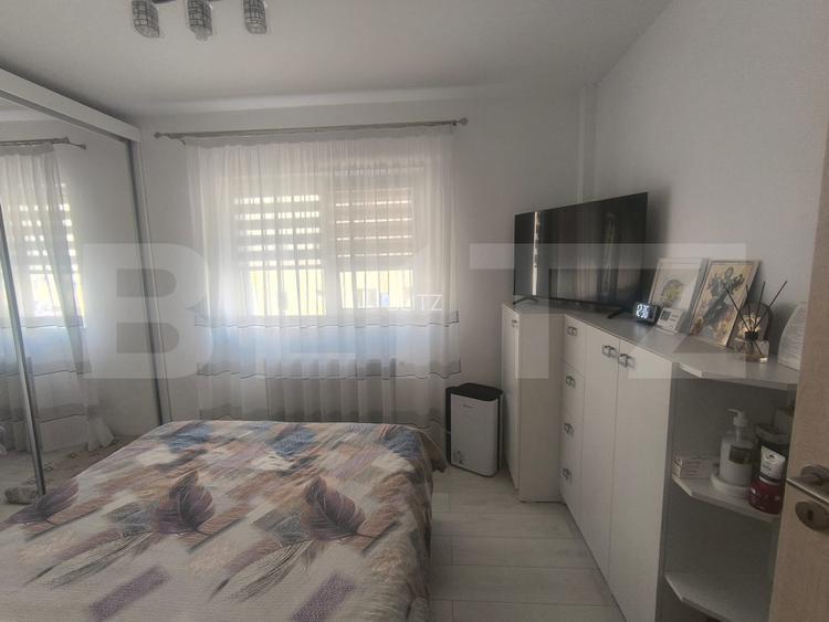 Apartament cu 2 camere, zona Astra  - 4
