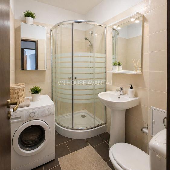 Apartament 3 camere zona Sud-Focsani - 7