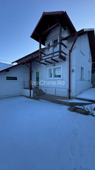 Vanzare Casa Sararie 6 camere - 3