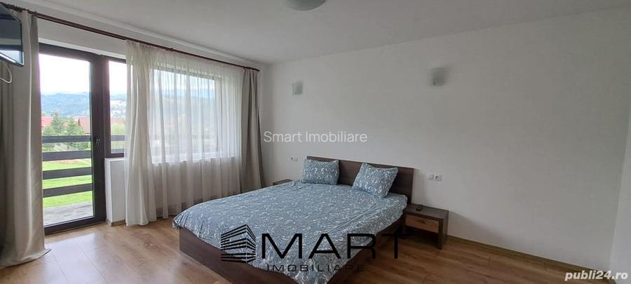 Vila 522 mp 10 Camere Simon/Bran - 7