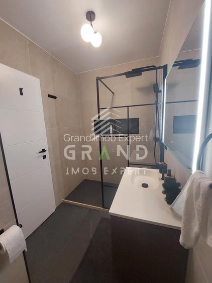 NOU PE PIATA | Apartament 2 Camere | Parcare Subterana | Floresti/Eroilor - 26