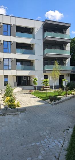 Apartament 3 camere-Curte privata 80mp-Imobil 3 etaje-Ansamblu Rezidential Nou - 3
