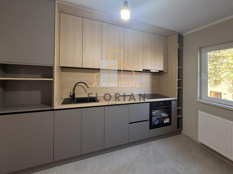 Apartament  3 camere, prima inchiriere, pet Frendly,  Strada Lugojului - 2