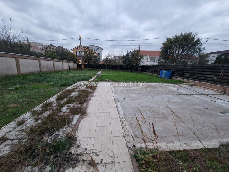 Casa 5 camere, mobilata-utilata, cu posibilitate de achiziție pina la 830mp ter - 8