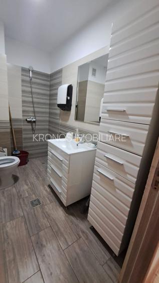 OCAZIE - GARA SPATIU COMERCIAL STRADAL 2 CAMERE IDEAL SEDIU, BIROURI, CABINETE ! - 9
