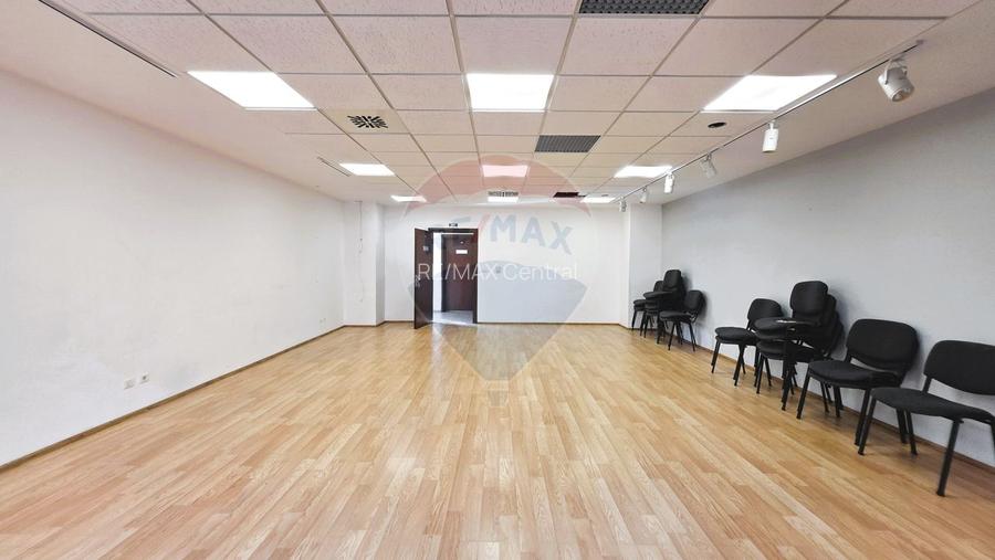 Închiriere birou in Brașov, 60 mp open-se pe Bulevardul Vlahuță - 11