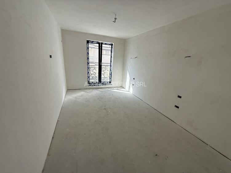 Apartament 3 camere zona Tomis Plus - 5