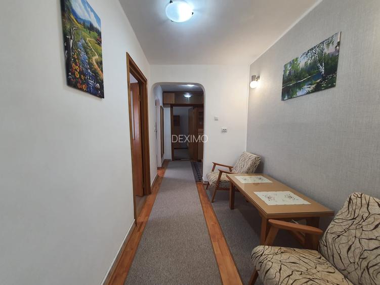 TOMIS NORD-ROVERE-APARTAMENT CU 3 CAMERE CENTRALA GAZE - 11