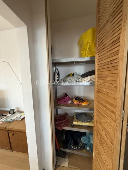 Apartament 2 camere 48 mp - sector 1 - B dul Ion Mihalache - mobilat - 16