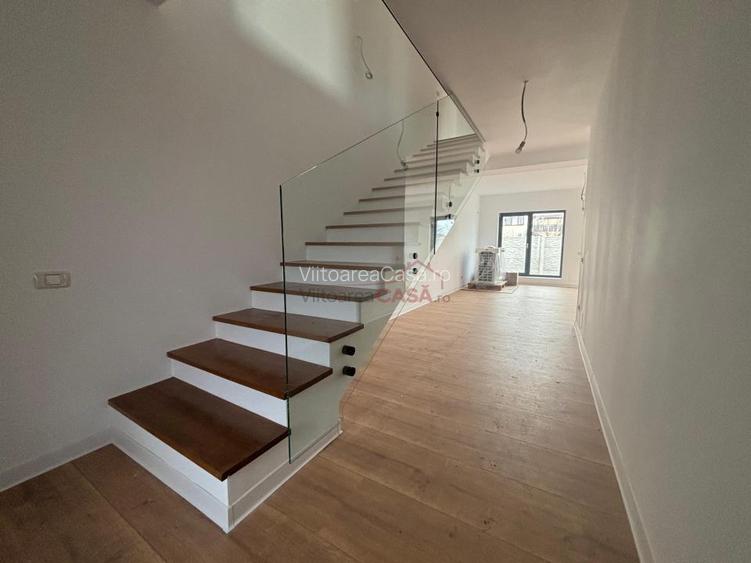 Metrou 1 Decembrie - Duplex 4 camere Premium - Comision 0 - 3