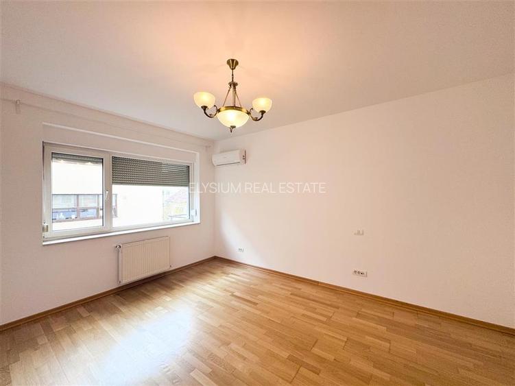 Apartament de inchiriat 4 camere Herastrau Cartierul Francez - 11