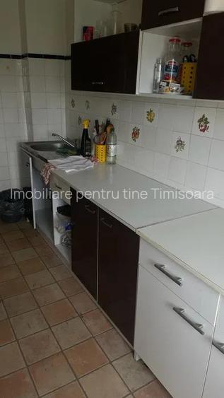 Apartament  3 camere etaj 5 din 10  68 m² utili langa Centrul de Afaceri - 2
