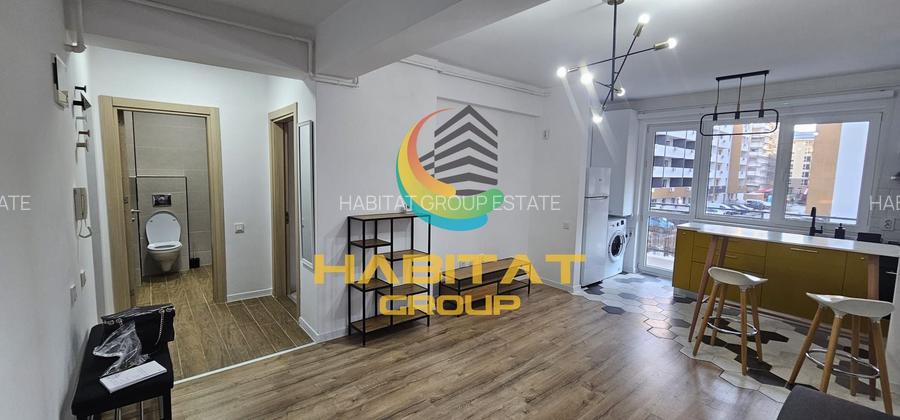 Vanzare Apartament 2 Camere Mobilat si Utilat-Berceni! - 4