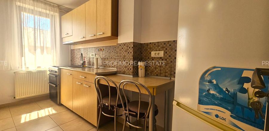 Campus Universitar - Apartament 2 camere termen lung - Sat Vacanta - 4