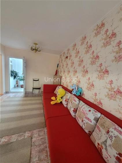 Vila P+1E, Mobilata si Utilata,  Pozitionata Excelent, Ultracentral, Zona Capito - 7