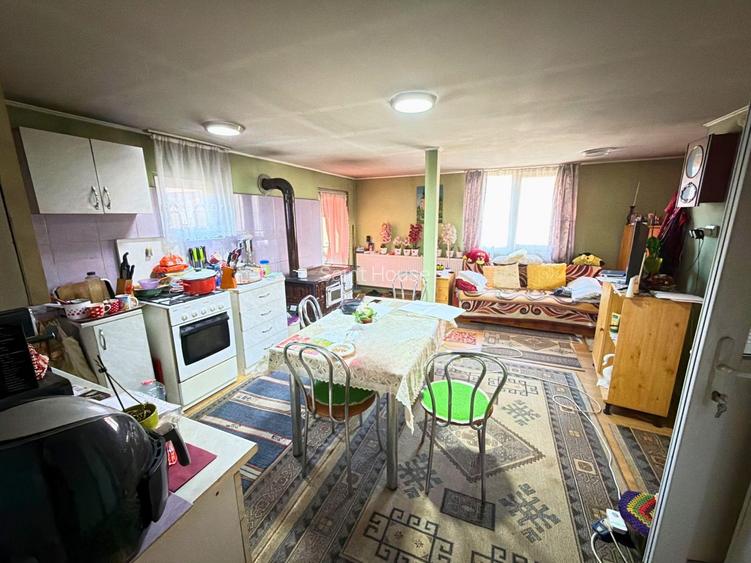 Casă 4 camere 94 mp + teren 1.527 mp Pachia jud. Covasna - 5