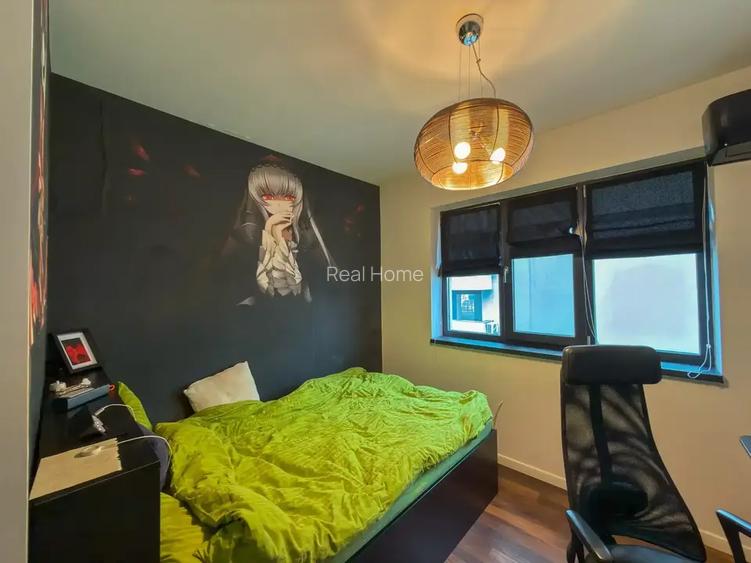 Apartament 3 camere 2 locuri parcare Nicolae Teclu Pallady IKEA Smart Home KNX - 10