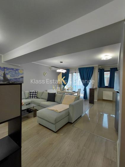 Apartament 2 camere Pipera Porche - 4