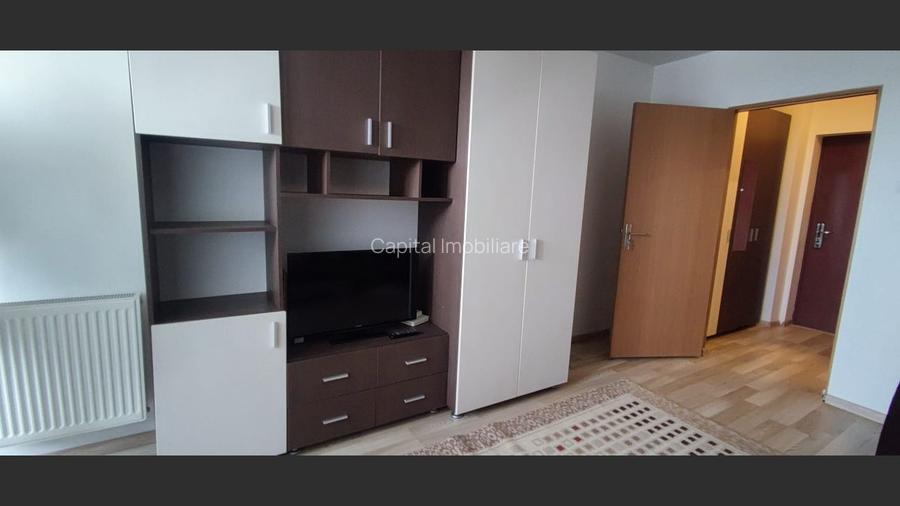 COMISION 0%! Garsonieră 28 mp, etaj 6/10, aproape de parc, Gheorgheni - 2