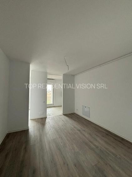 Ap 2 Camere Tip Studio/ Auchan Titan/ 1 Decembrie 1918 - 5