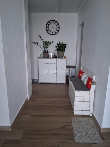 Sanmihaiul Roman - Casa individuala cu 3 dormitoare, complet mobilata si utilata - 7